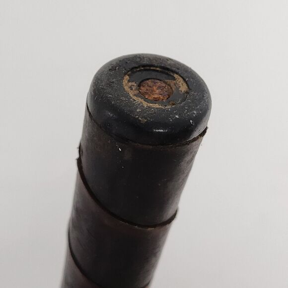 Acushnet BullsEye John Reuters Jr. Blade 2-Way Putter LB U 6S Steel 36" FAIR" - Picture 15 of 16